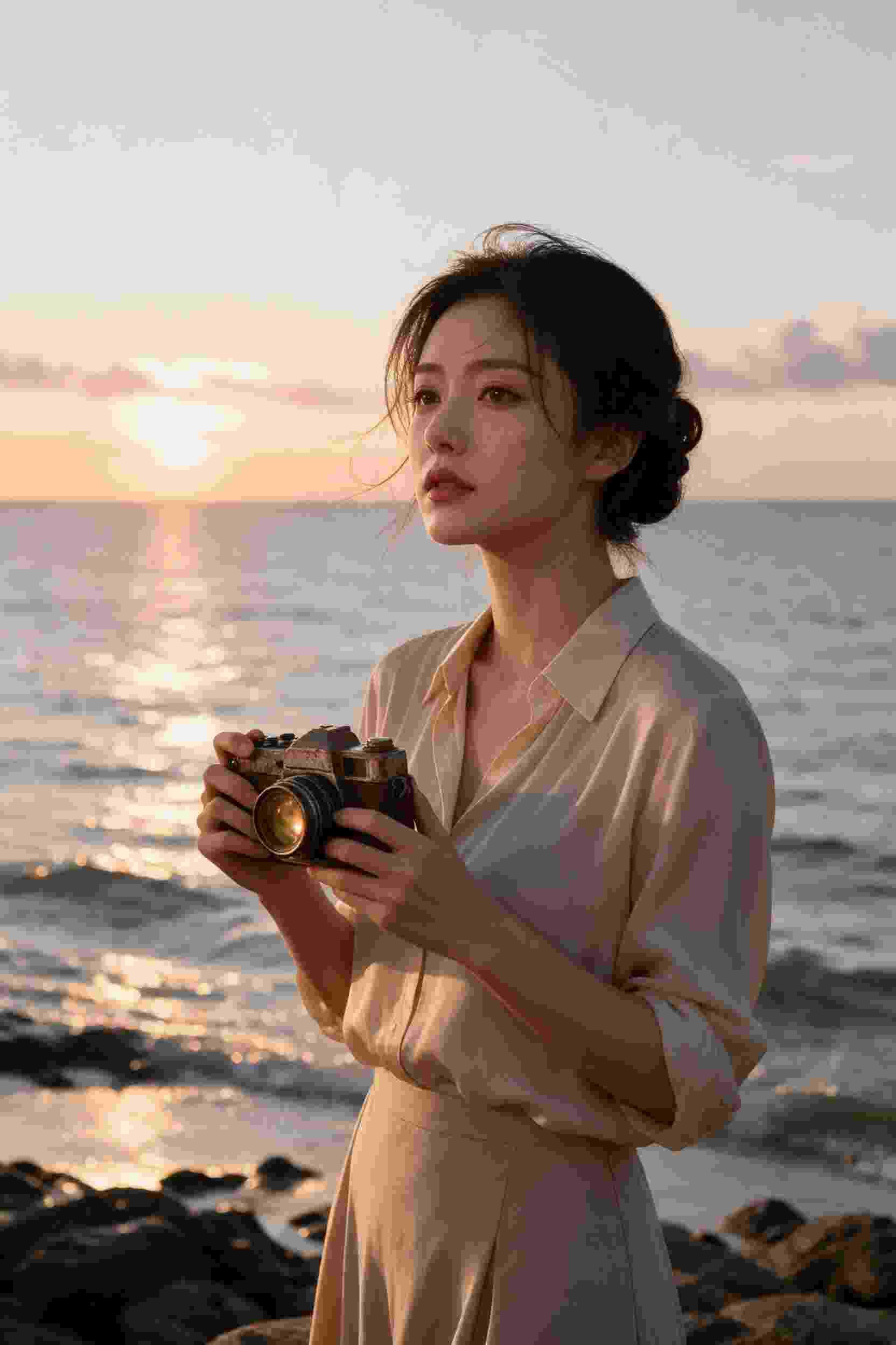 悬疑推理