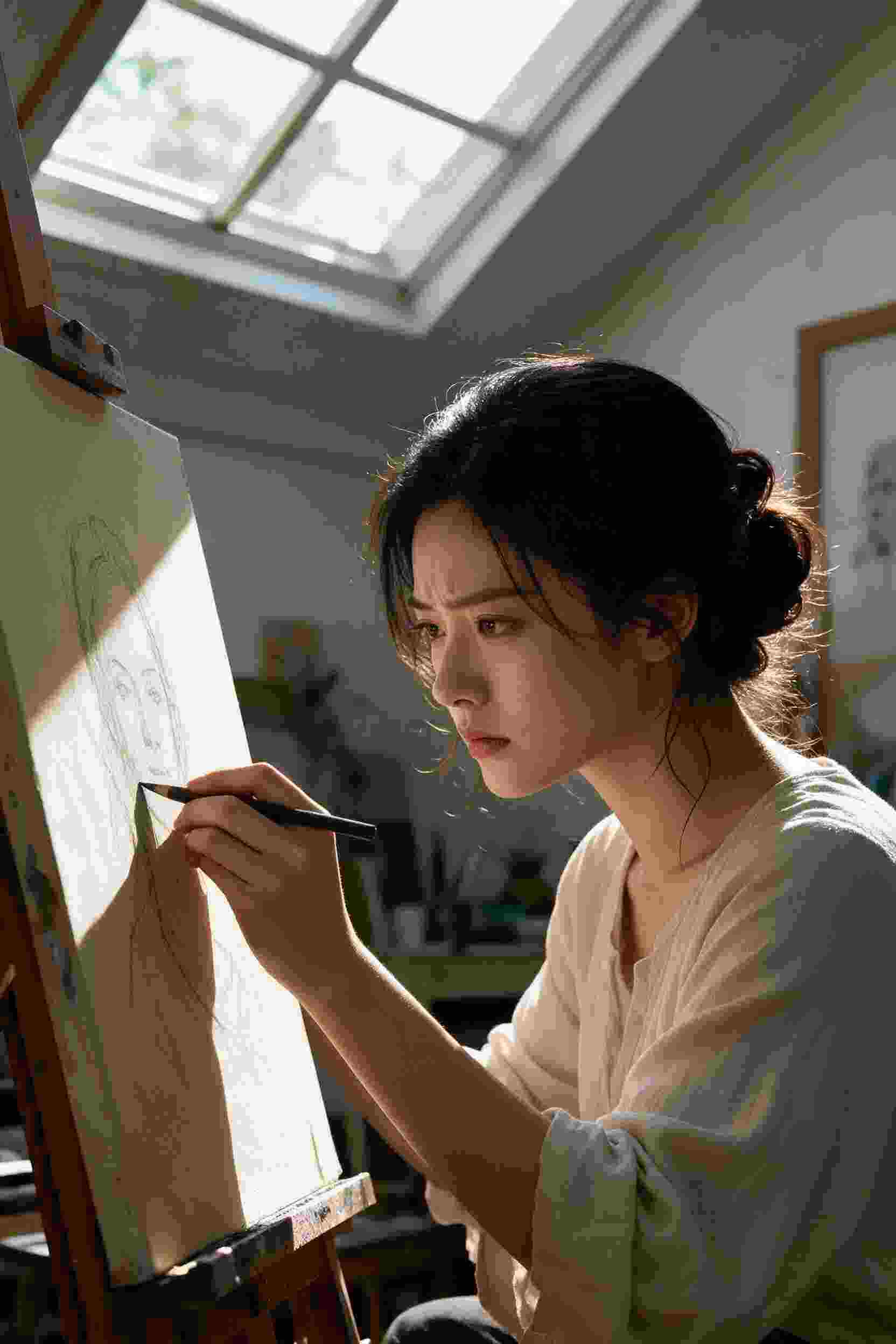 甜蜜恋爱